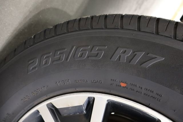 Used 2023 Toyota Tacoma TRD Sport w/ Advanced Technology Package image 40