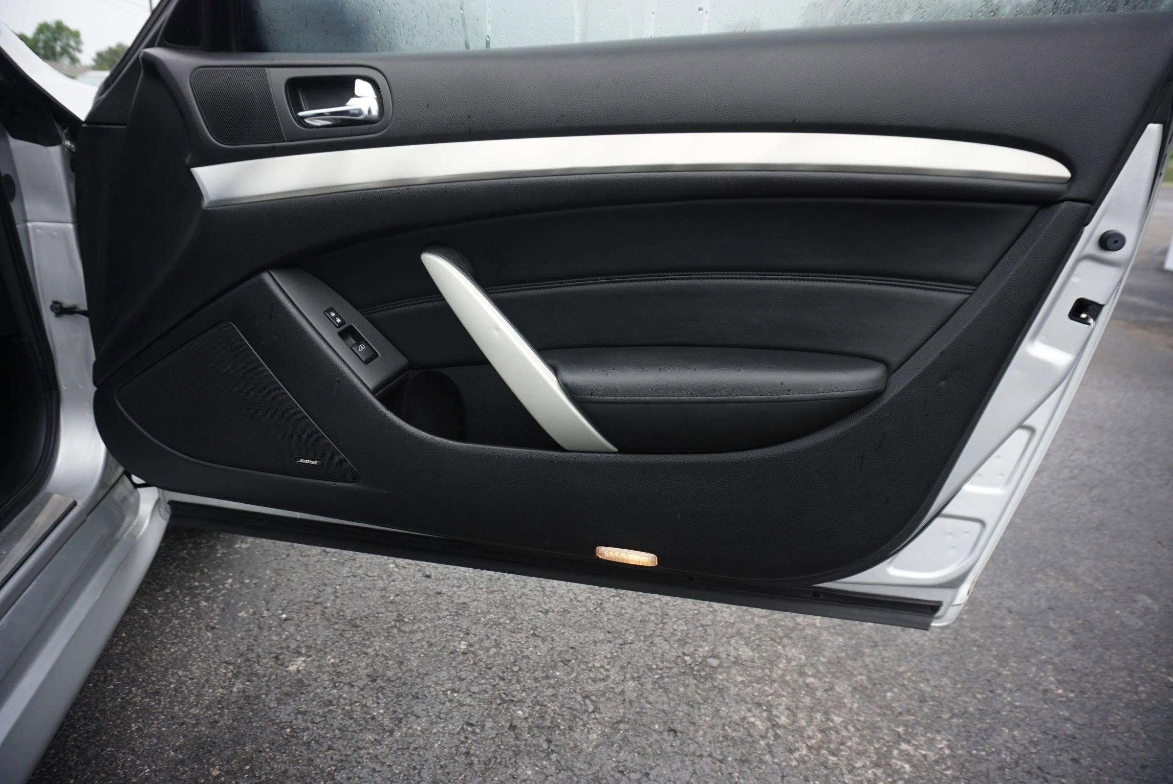 Used 2014 INFINITI Q60 AWD Coupe w/ Premium Package image 20