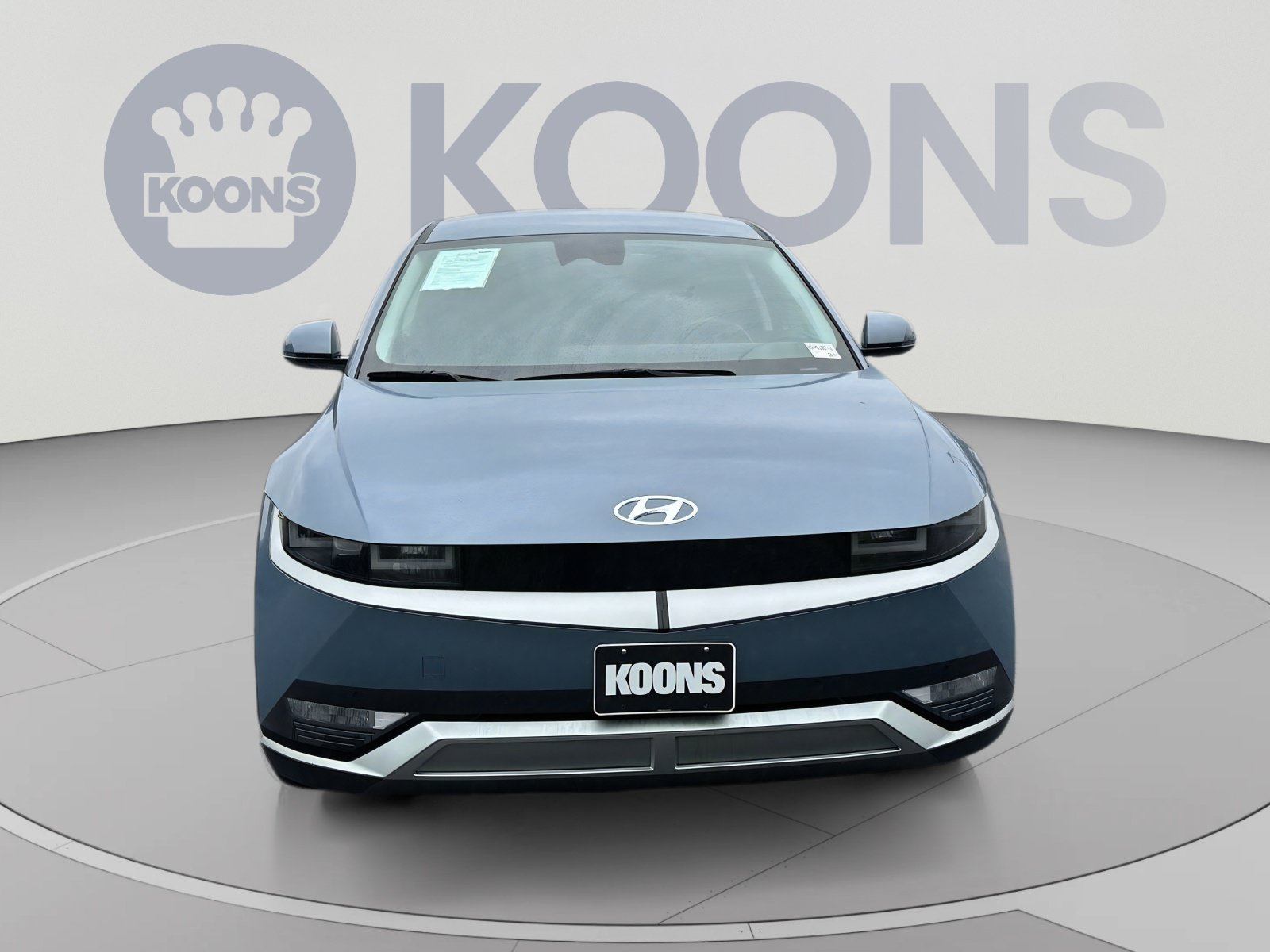 Used 2024 Hyundai Ioniq 5 SEL RWD image 4