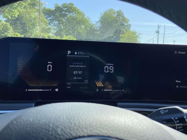 New 2025 Kia K5 GT-Line FWD image 16