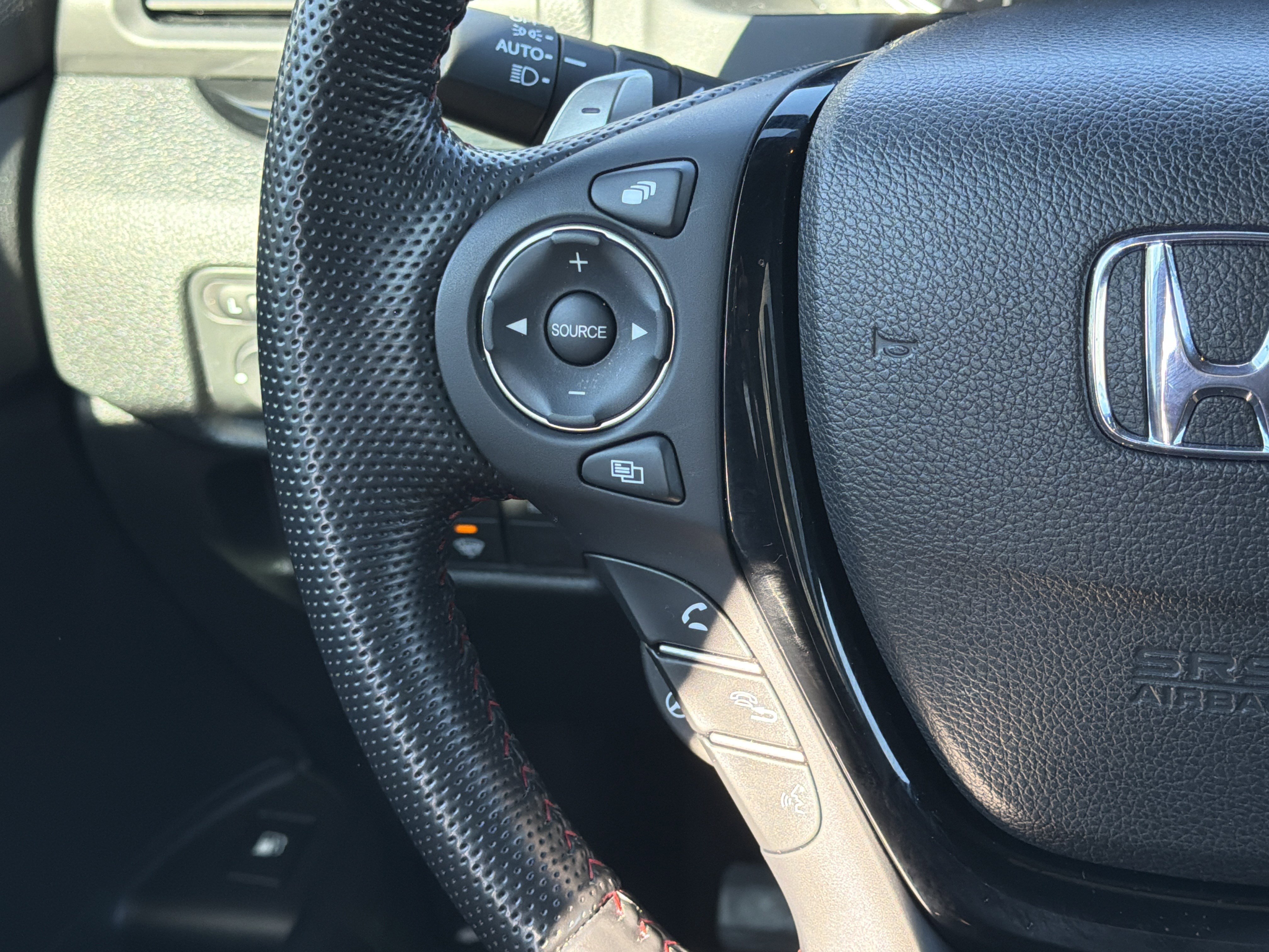 Used 2023 Honda Ridgeline Black Edition image 24