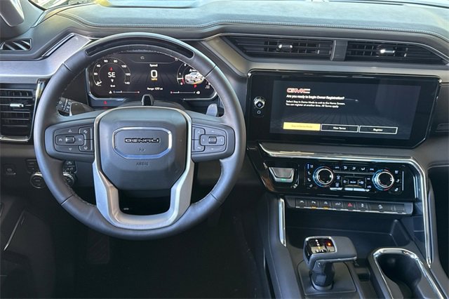 New 2026 GMC Sierra 1500 Denali image 14