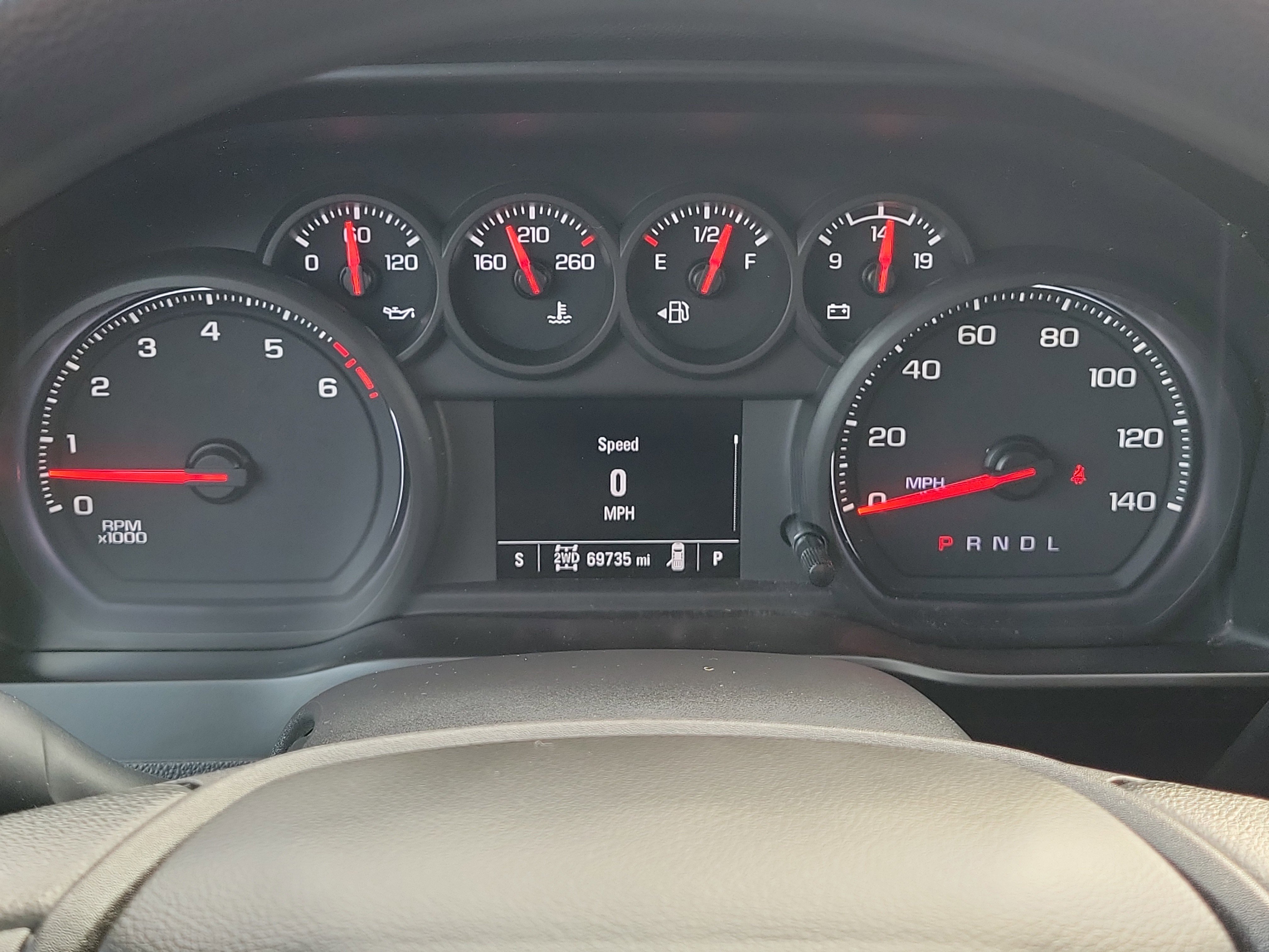 Used 2020 GMC Sierra 1500 4x4 Crew Cab w/ Sierra Value Package image 16