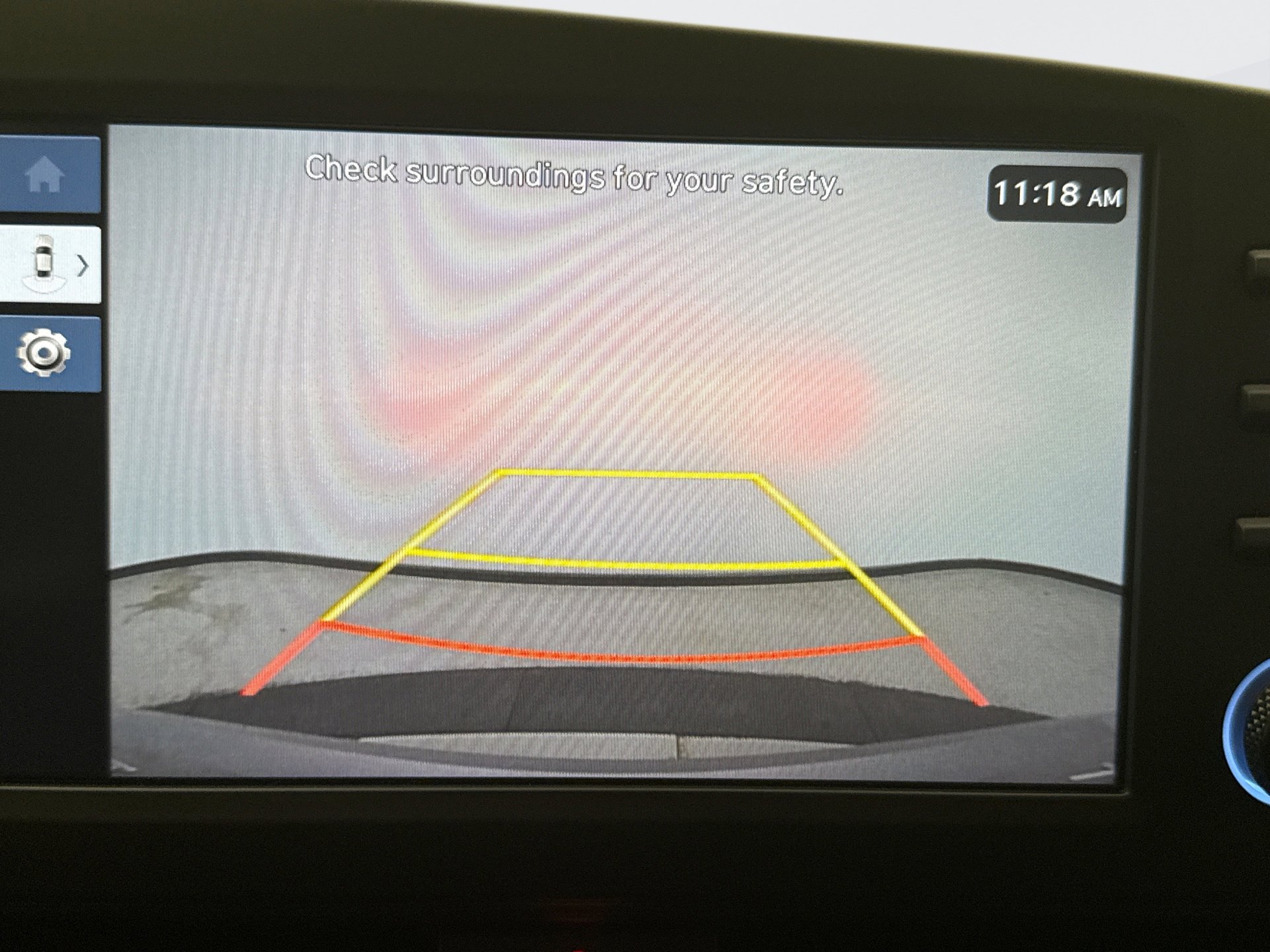 Used 2025 Hyundai Elantra Sport image 15