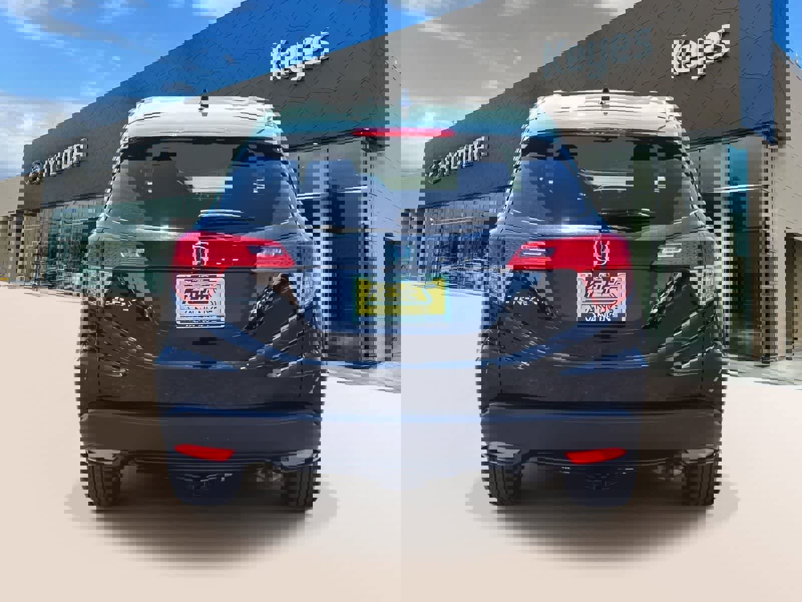 Used 2016 Honda HR-V LX image 6