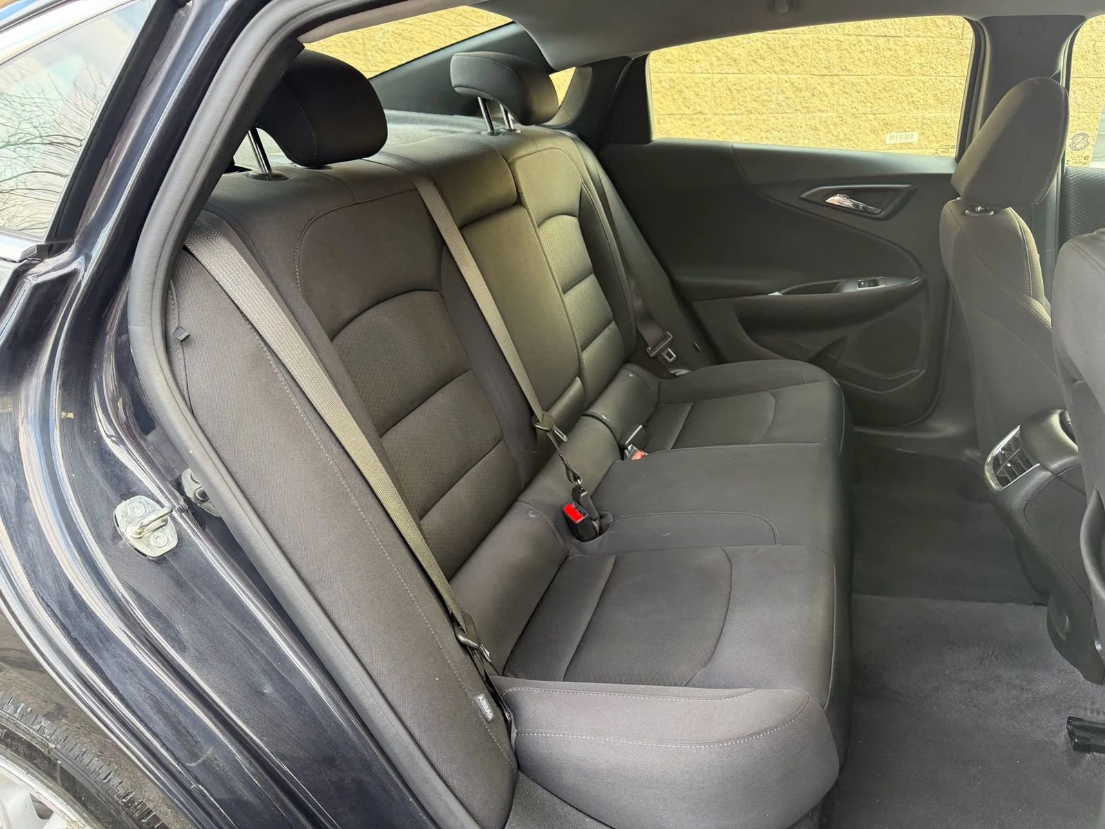 Used 2023 Chevrolet Malibu LT image 14