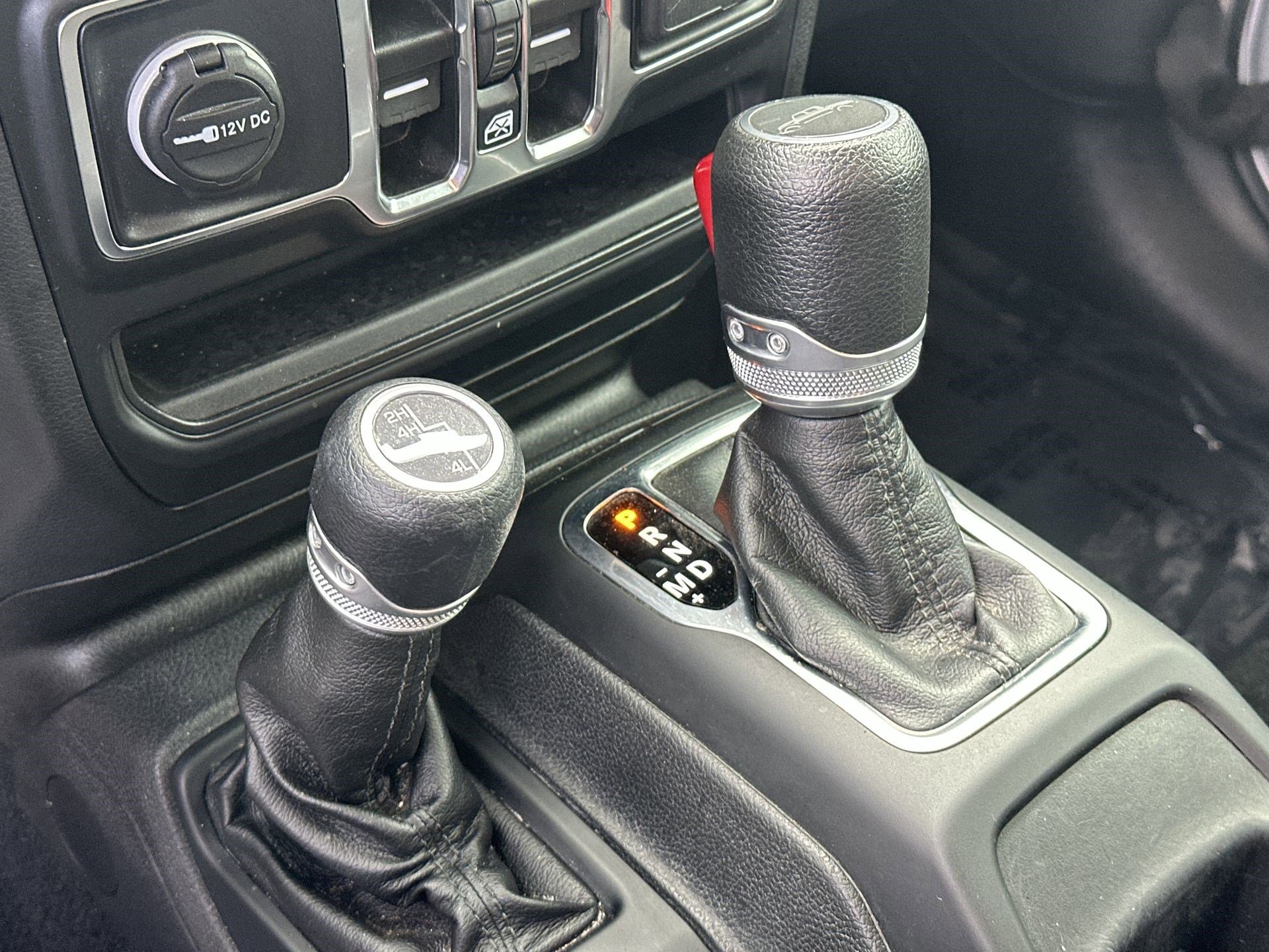 Used 2022 Jeep Gladiator Sport AWD/4WD image 20