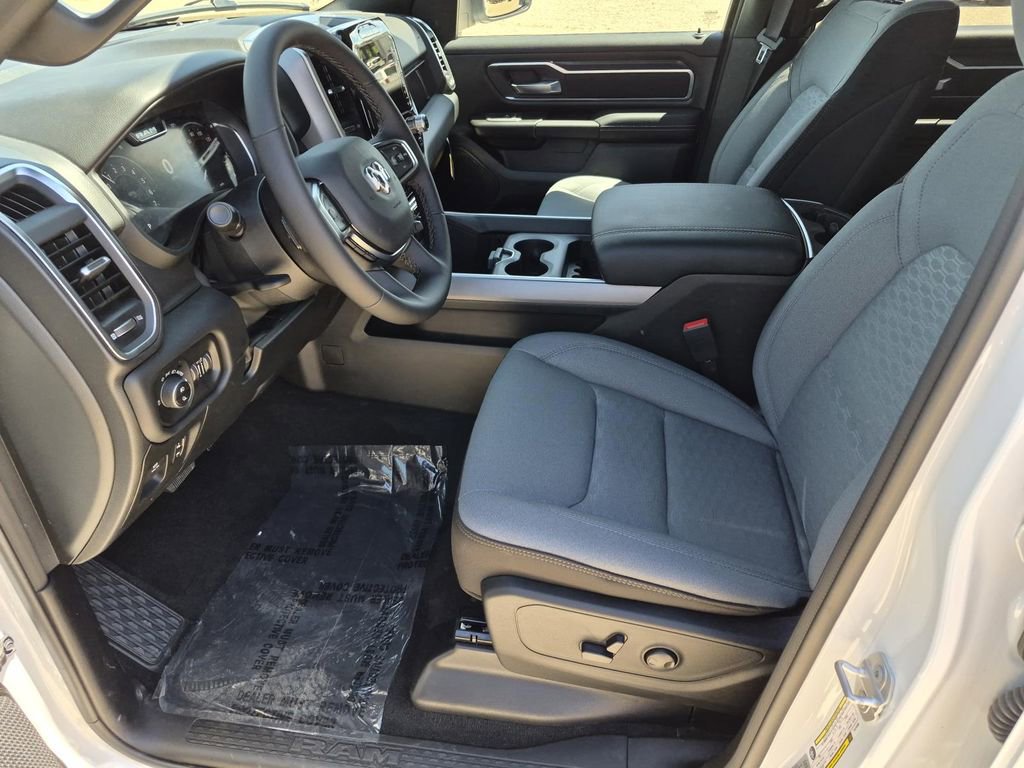 New 2026 RAM 1500 Lone Star image 9