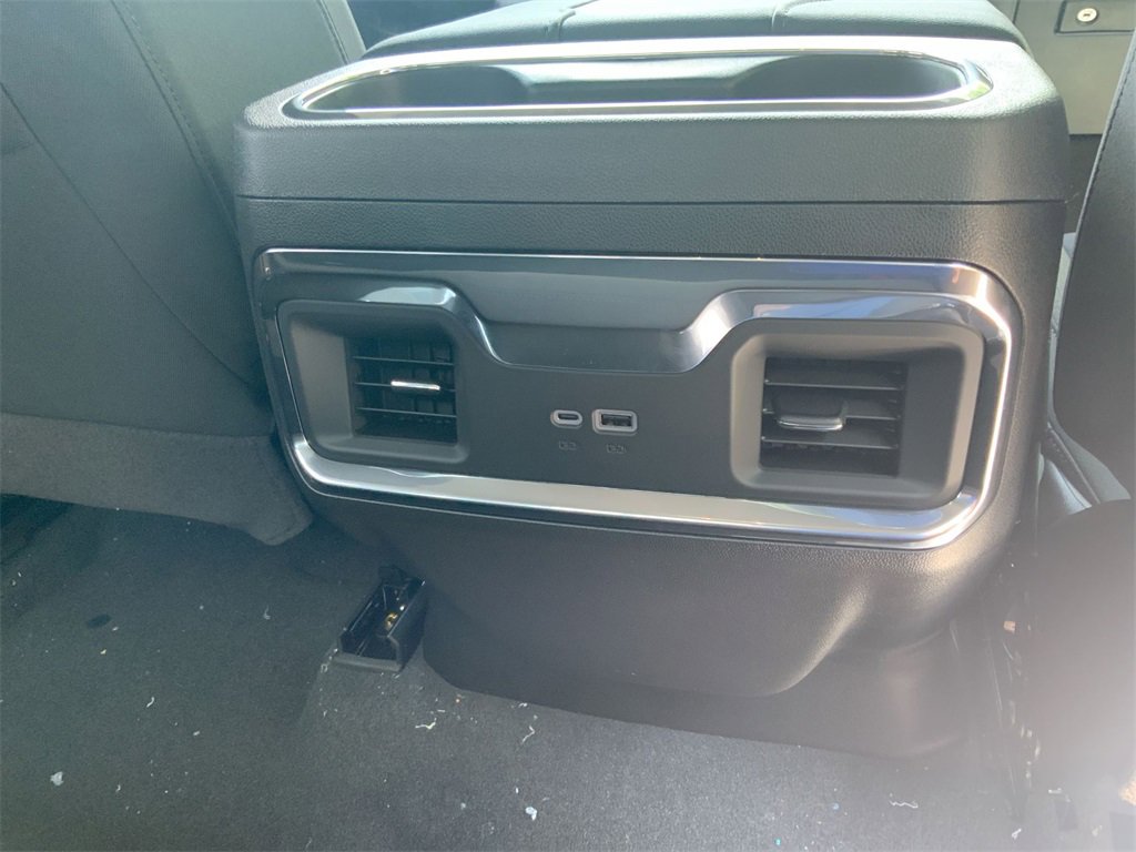 New 2025 GMC Sierra 1500 Elevation w/ Preferred Package image 30