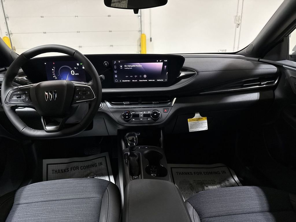 New 2026 Buick Envista Preferred w/ Convenience I Package FWD image 10