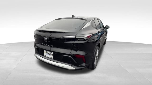 Used 2025 Buick Envista Preferred FWD image 7