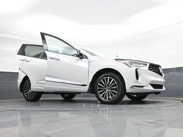 New 2026 Acura RDX SH-AWD w/ Advance Package image 41