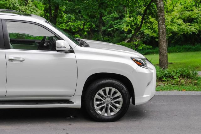Used 2020 Lexus GX 460 AWD/4WD image 15