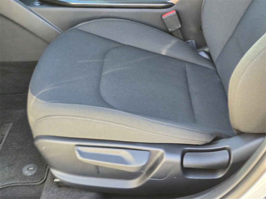 New 2026 Kia K4 LXS image 17