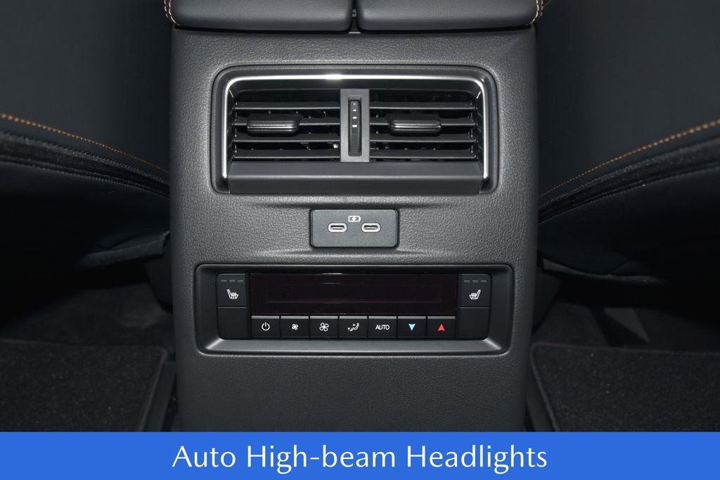 New 2025 MAZDA CX-70 3.3 Turbo S w/ Premium Package image 23