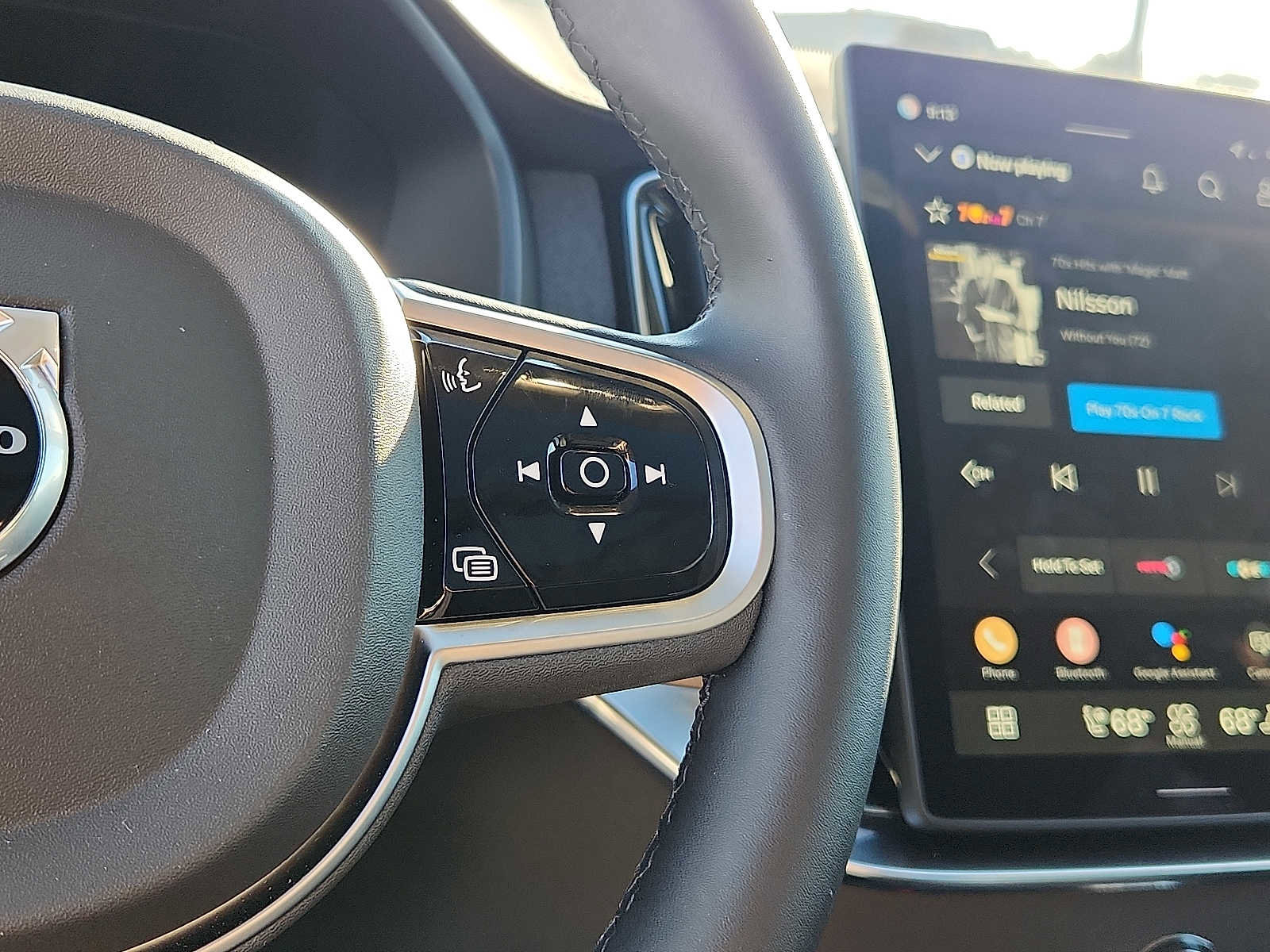 Used 2026 Volvo XC90 B6 Plus w/ Protection Package Premier image 21