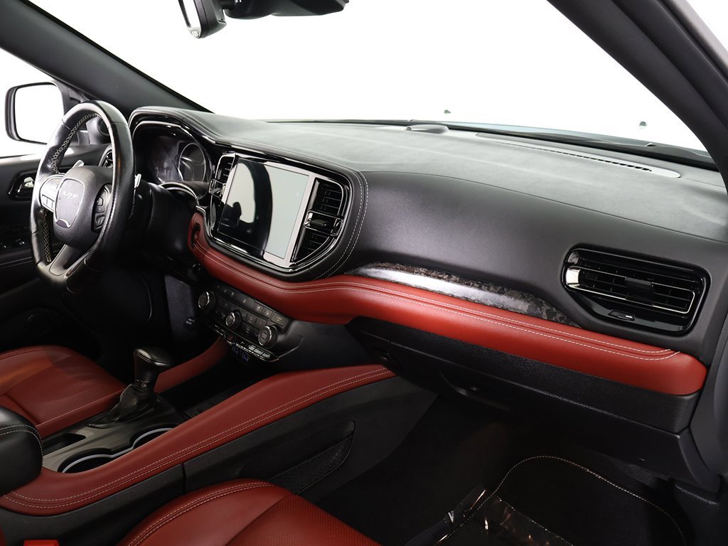 Used 2023 Dodge Durango SRT image 34