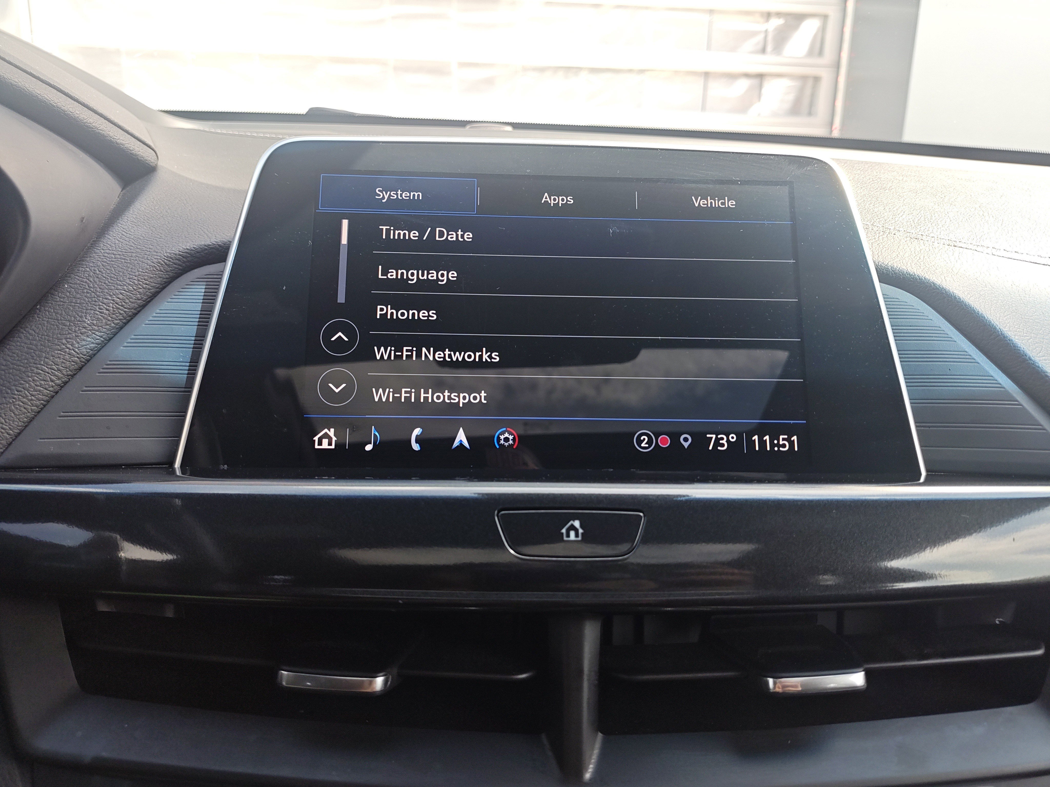 Used 2022 Cadillac CT4 V Blackwing w/ Driver Assist Package image 22