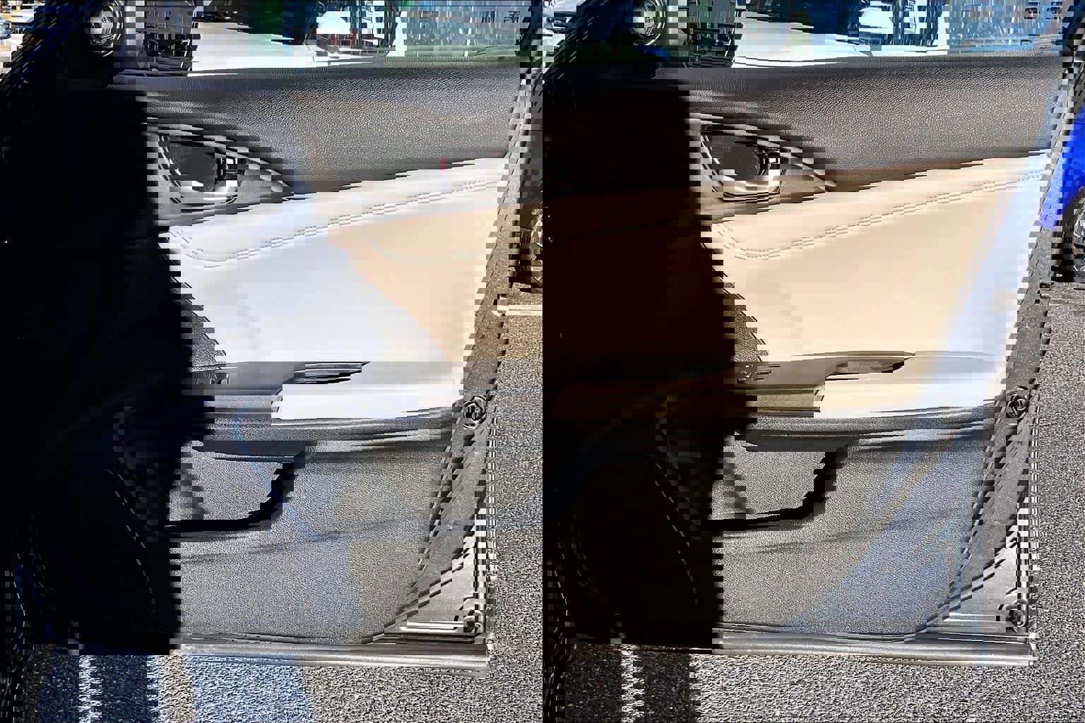 Used 2022 Honda Insight Touring image 21