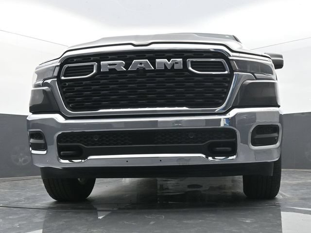 Used 2025 RAM 1500 Tradesman AWD/4WD image 41
