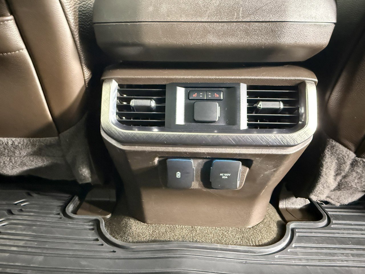 Used 2023 Ford F150 King Ranch w/ Equipment Group 601A High image 14