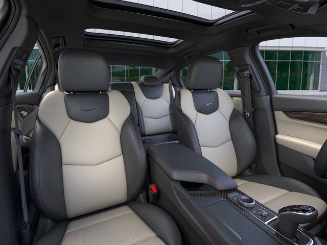 New 2026 Cadillac CT5 Sport w/ Technology Package image 17