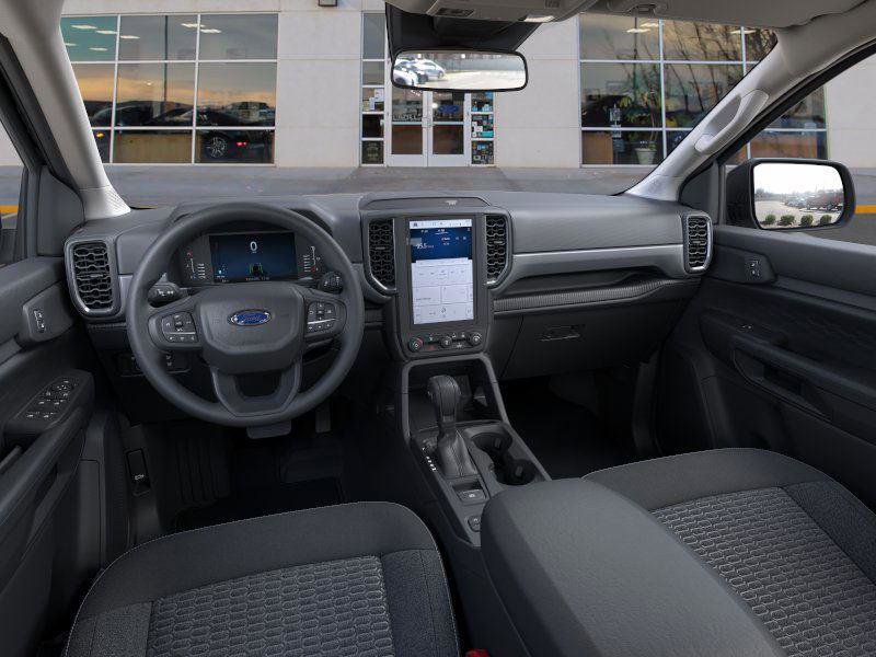 New 2025 Ford Ranger XL w/ Trailer Tow Package image 9