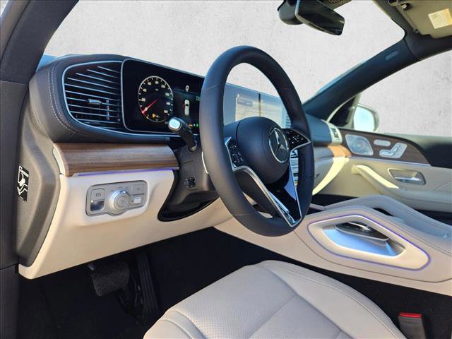 New 2026 Mercedes-Benz GLE 350 4MATIC image 4