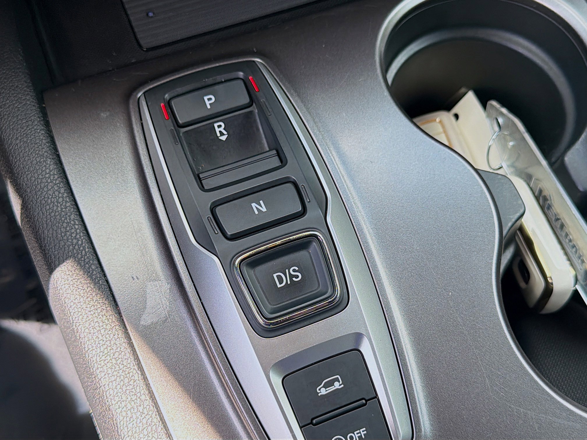 Certified 2023 Honda Passport EX-L image 15