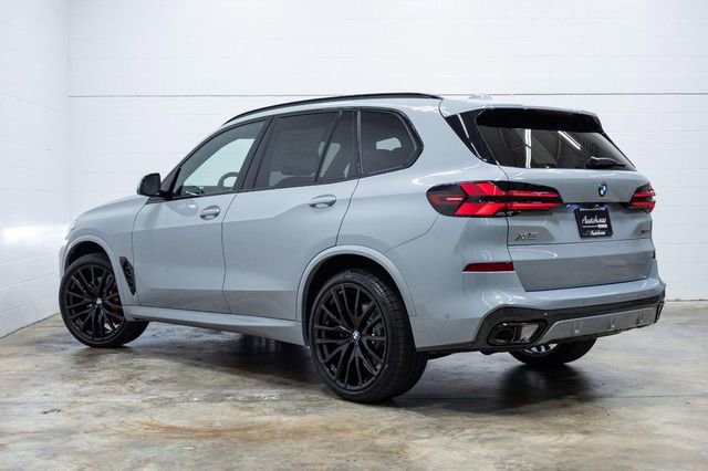 New 2026 BMW X5 xDrive40i image 16