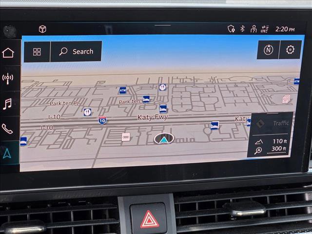 Used 2020 Audi S4 Prestige AWD/4WD image 13