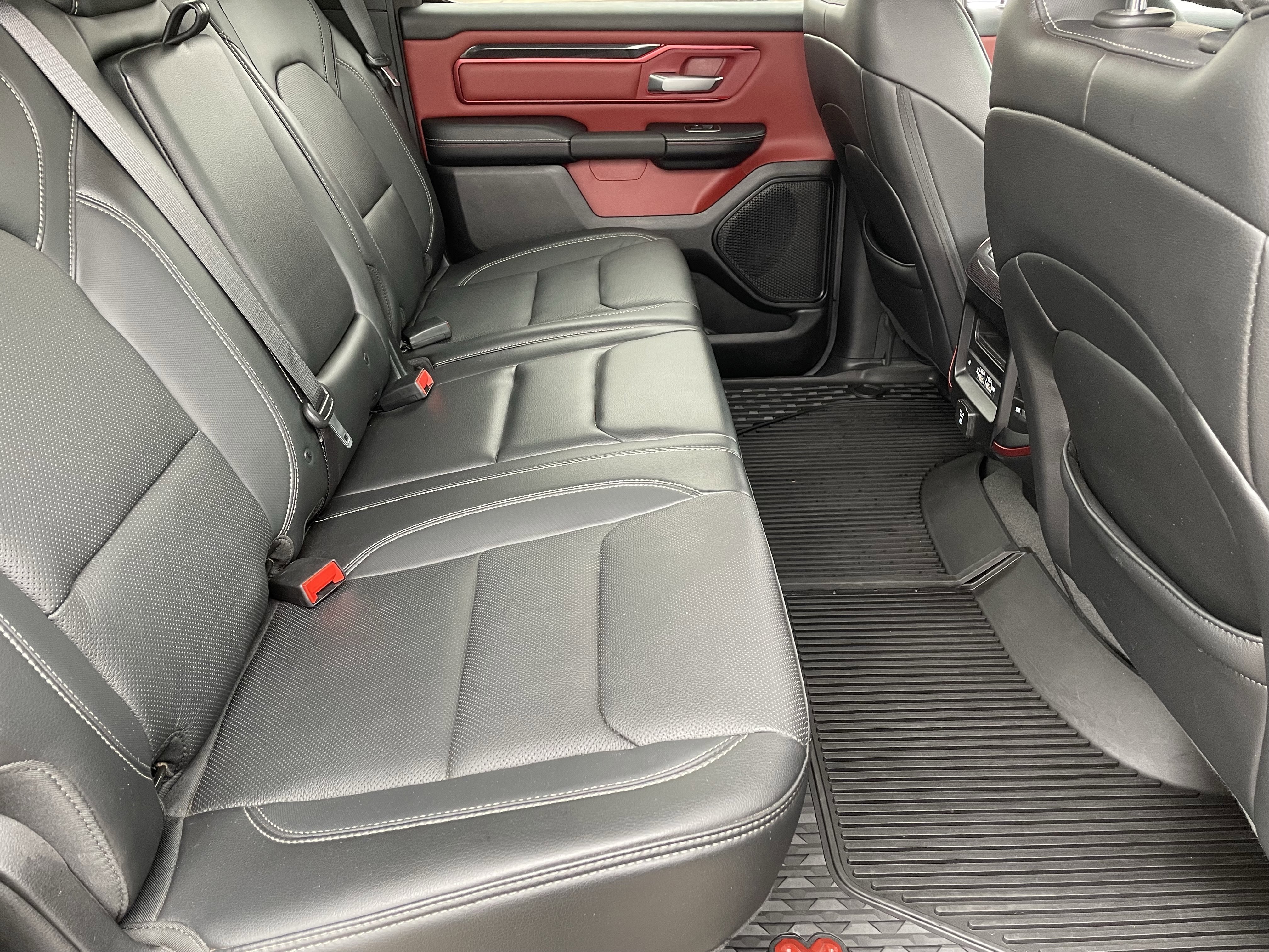 Used 2020 RAM 1500 Rebel w/ Rebel Level 1 Equipment Group image 12