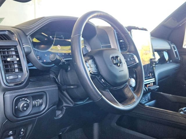 Used 2025 RAM 1500 Limited image 11