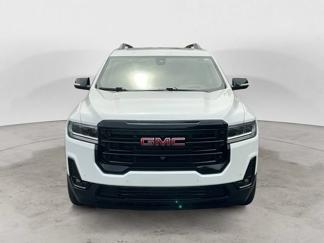 Used 2023 GMC Acadia SLT w/ GMC Pro Grade Package AWD/4WD image 8