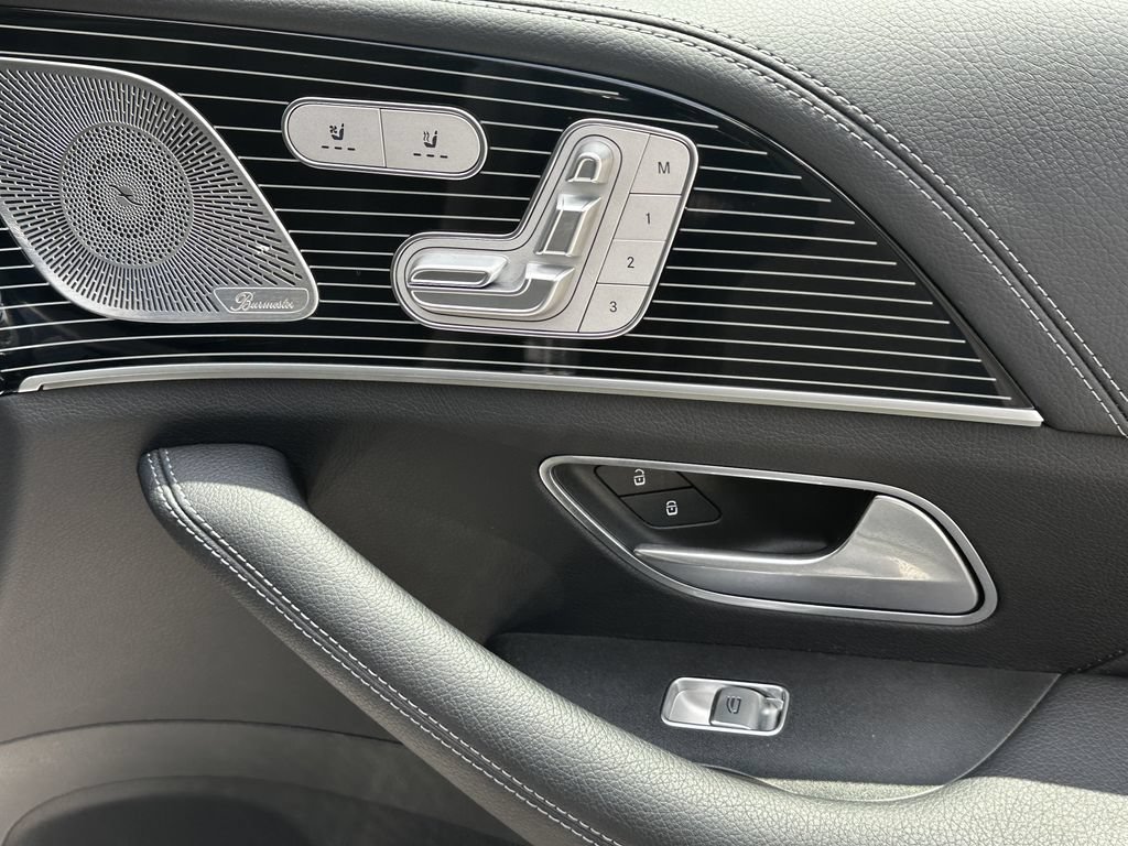 Certified 2025 Mercedes-Benz GLE 350 4MATIC image 17