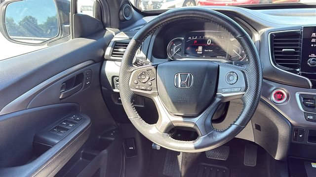 Used 2023 Honda Passport EX-L image 24