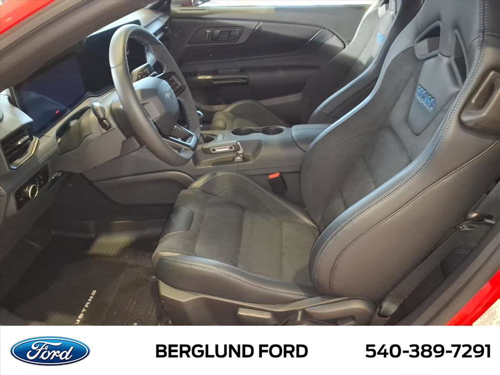 New 2026 Ford Mustang Dark Horse image 10