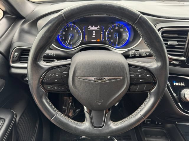 Used 2019 Chrysler Pacifica Touring Plus w/ S Appearance Package FWD image 23