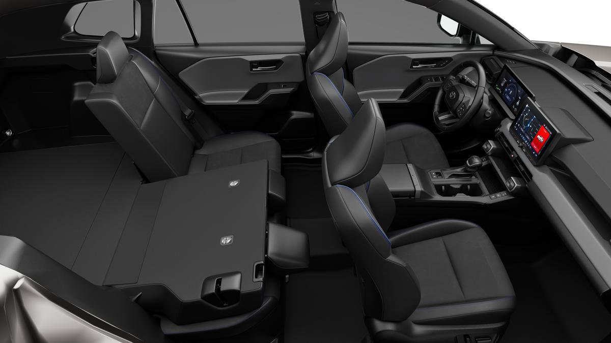 New 2026 Toyota RAV4 AWD image 22