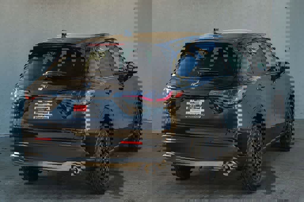 New 2026 Honda HR-V Sport image 4