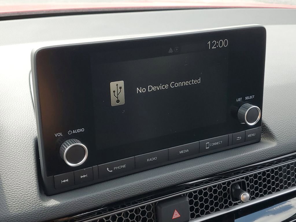 New 2026 Honda Civic Sport image 18