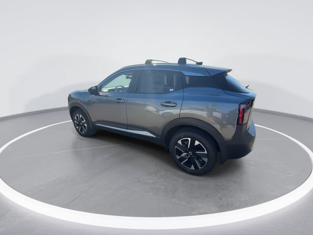 New 2026 Nissan Kicks SV w/ Cold Weather Package AWD/4WD image 6