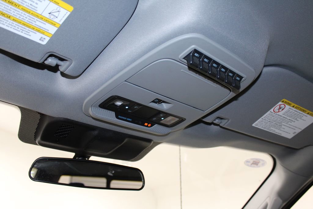 New 2025 Ford F250 XL w/ STX Appearance Package image 38