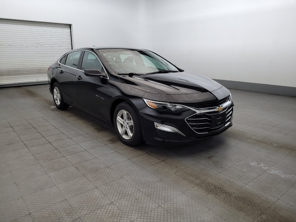 Used 2019 Chevrolet Malibu LS FWD image 13