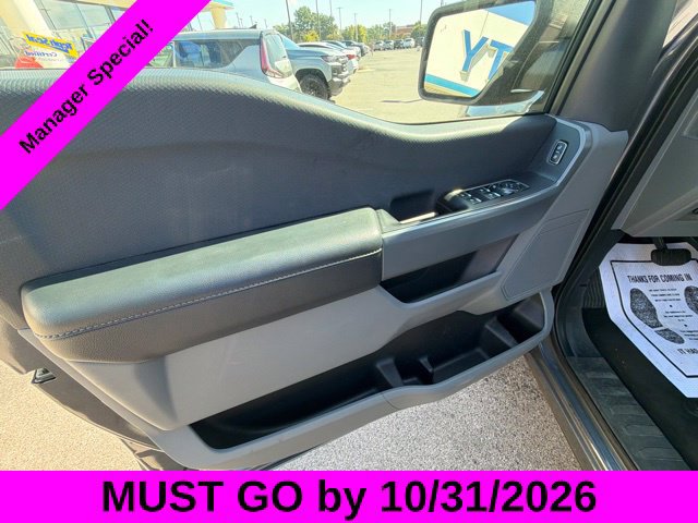Used 2023 Ford F150 XLT AWD/4WD image 74