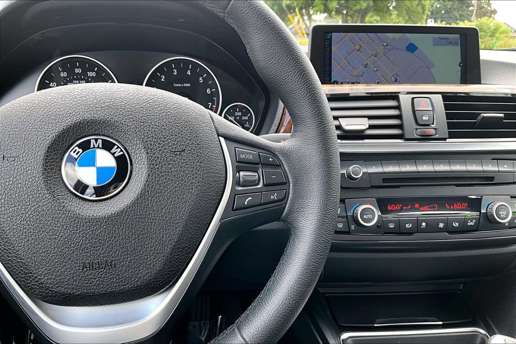 Used 2014 BMW 328i Sedan RWD image 25