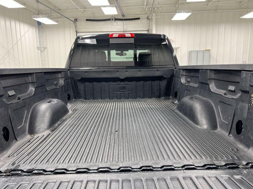 Used 2014 Chevrolet Silverado 1500 LT w/ All Star Edition image 23