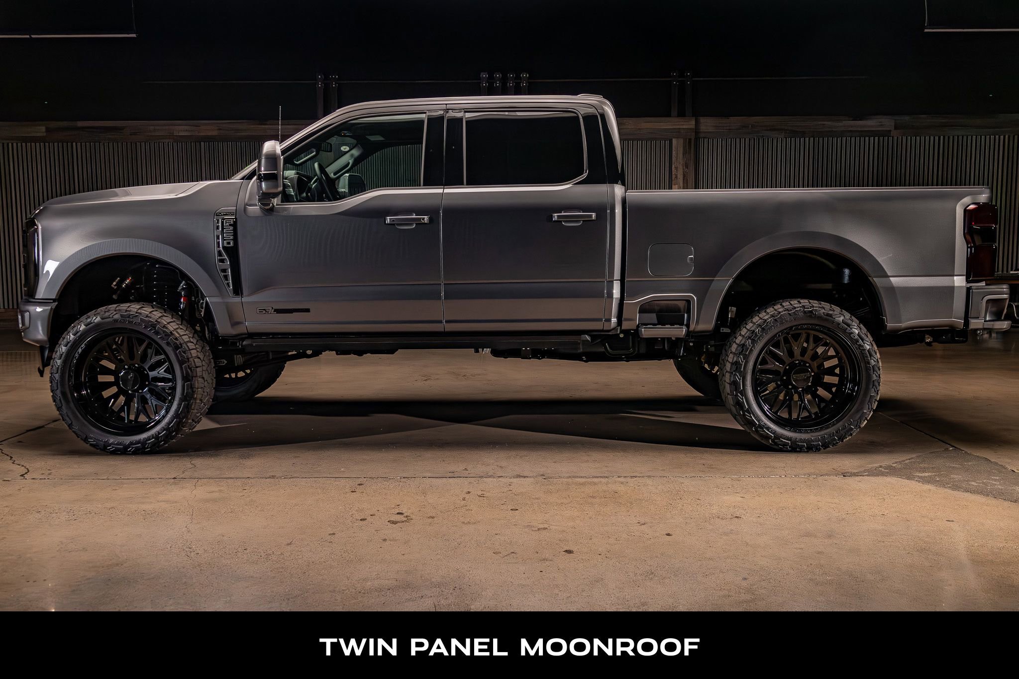 Used 2026 Ford F250 Platinum AWD/4WD image 6