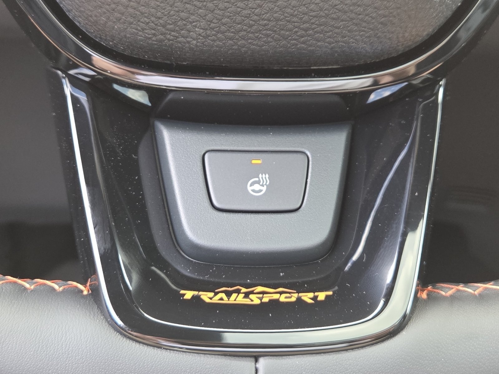 New 2026 Honda Passport TrailSport Elite image 9