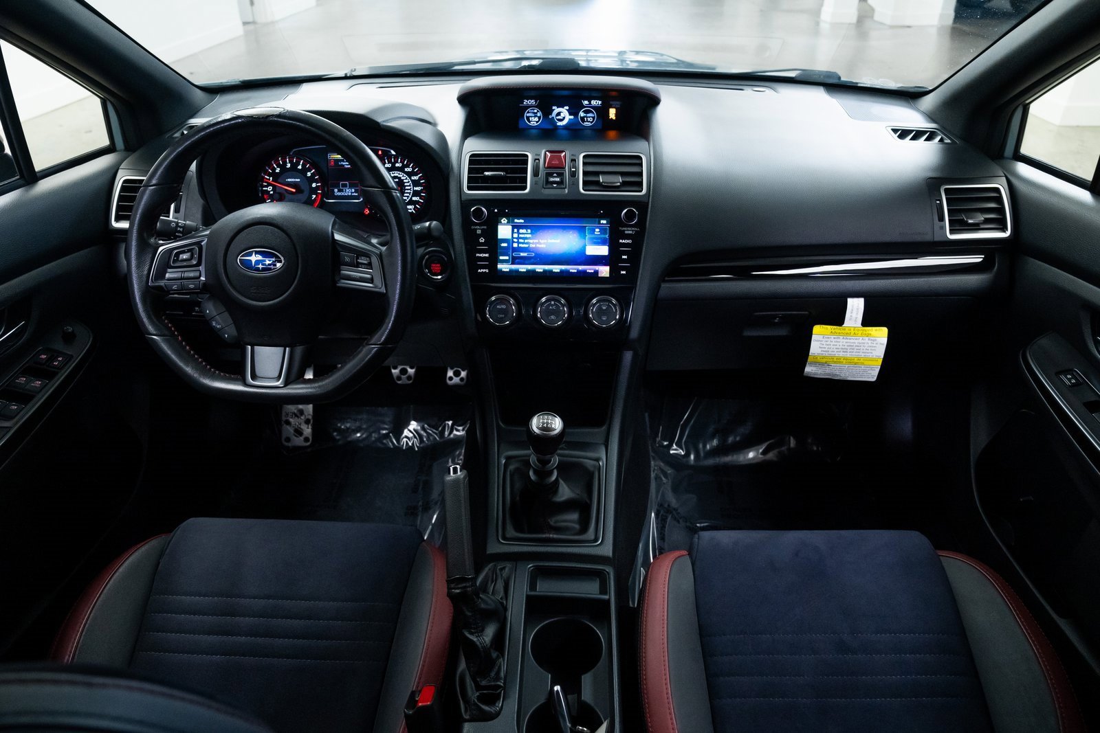 Used 2019 Subaru WRX Premium image 9